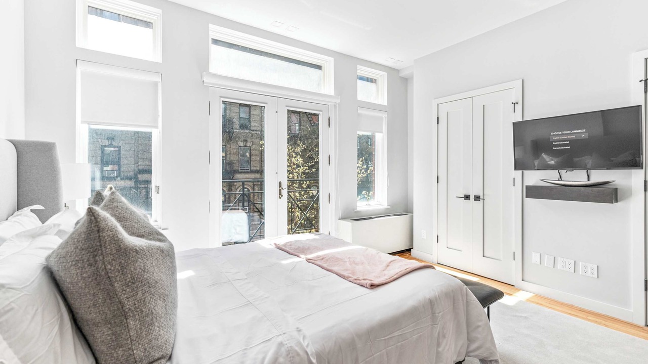 Photo of Bedroom in Upper East Side