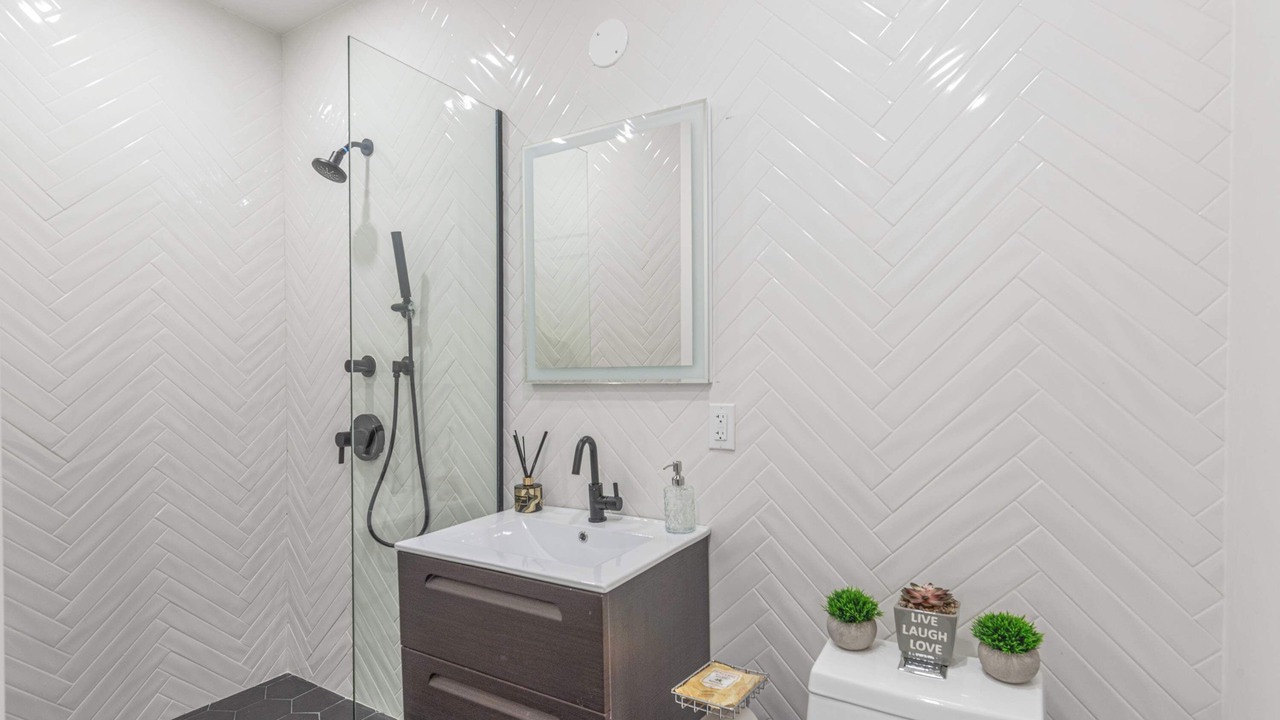 Photo of Bathroom in Upper East Side