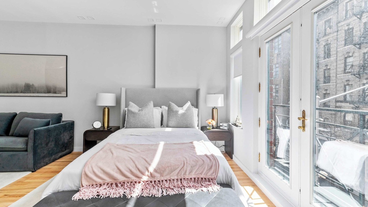 Photo of Bedroom in Upper East Side