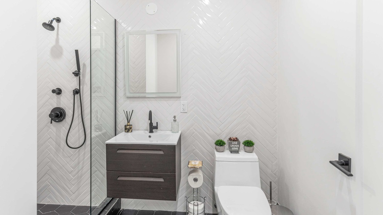 Photo of Bathroom in Upper East Side