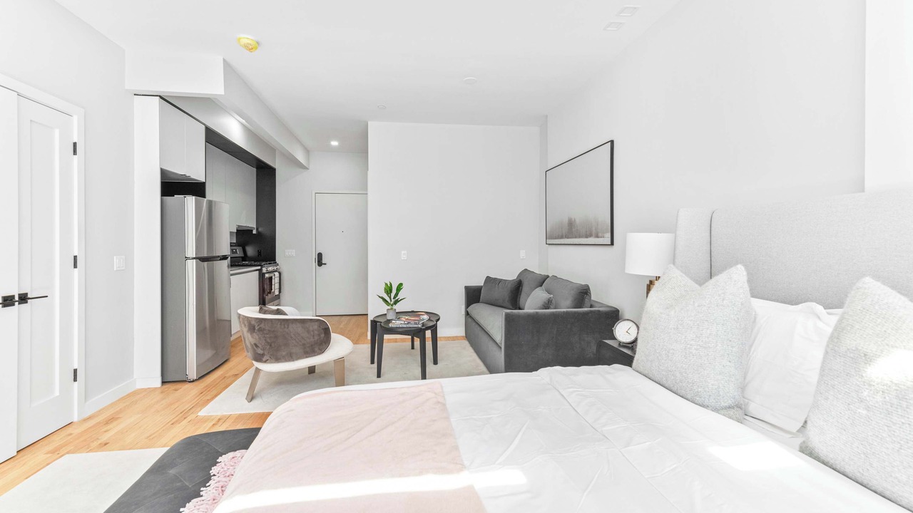 Photo of Bedroom in Upper East Side
