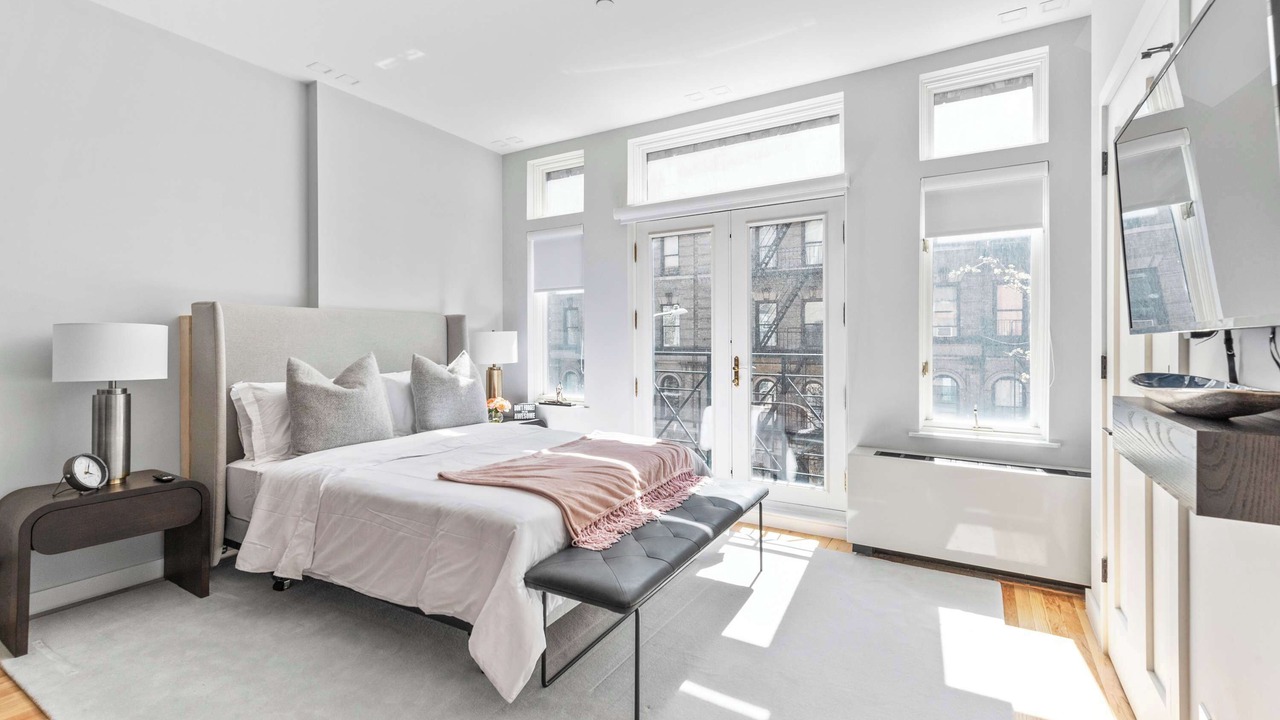 Photo of Bedroom in Upper East Side