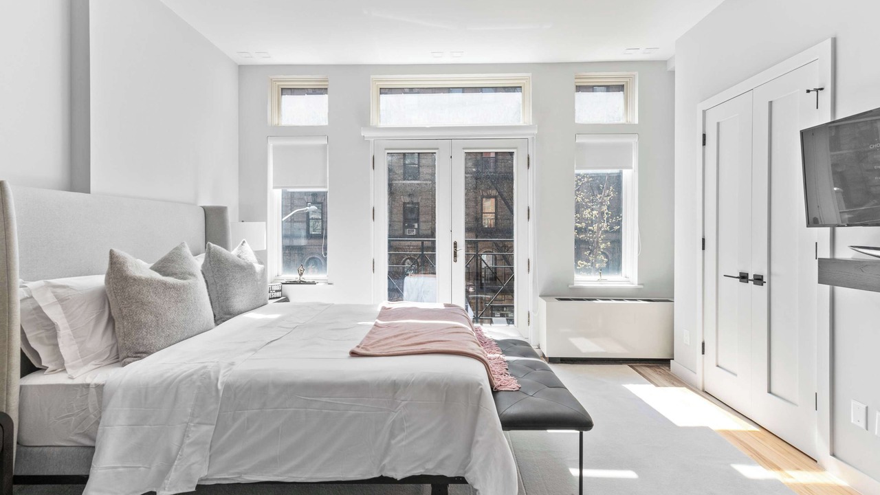 Photo of Bedroom in Upper East Side