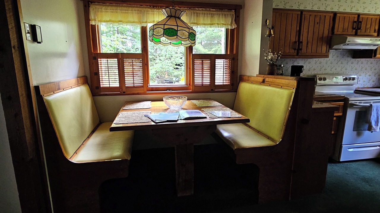 Photo of Kitchen in Russell