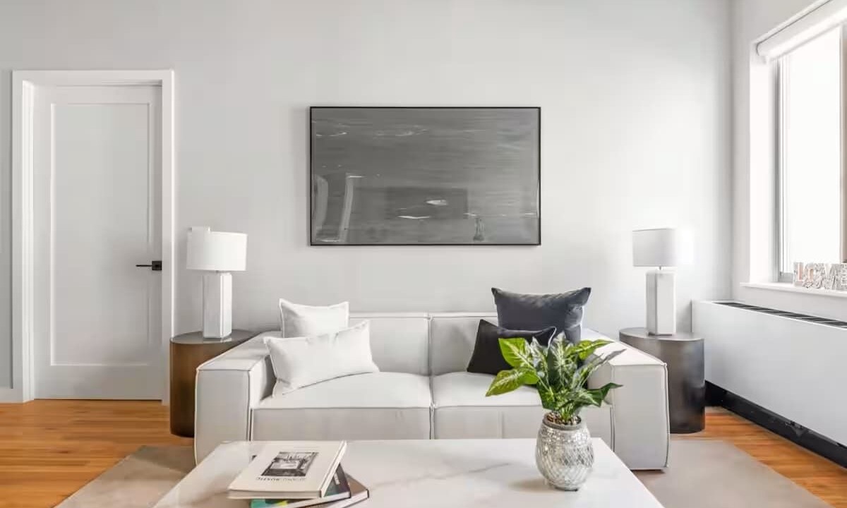 Photo of Livingroom in Upper East Side