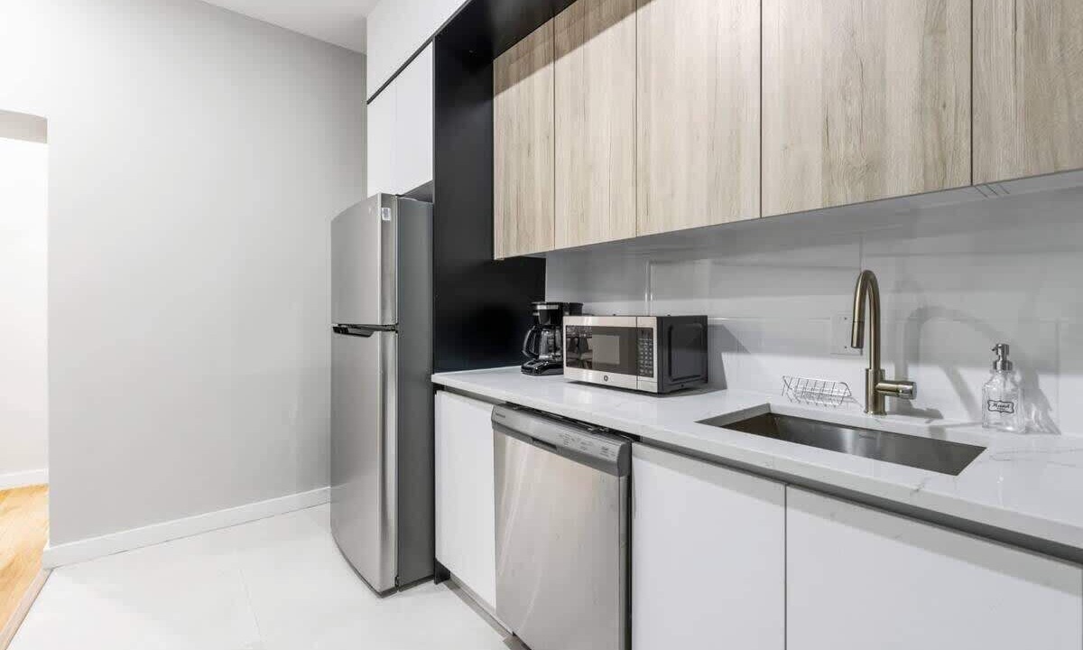 Photo of Kitchen in Upper East Side