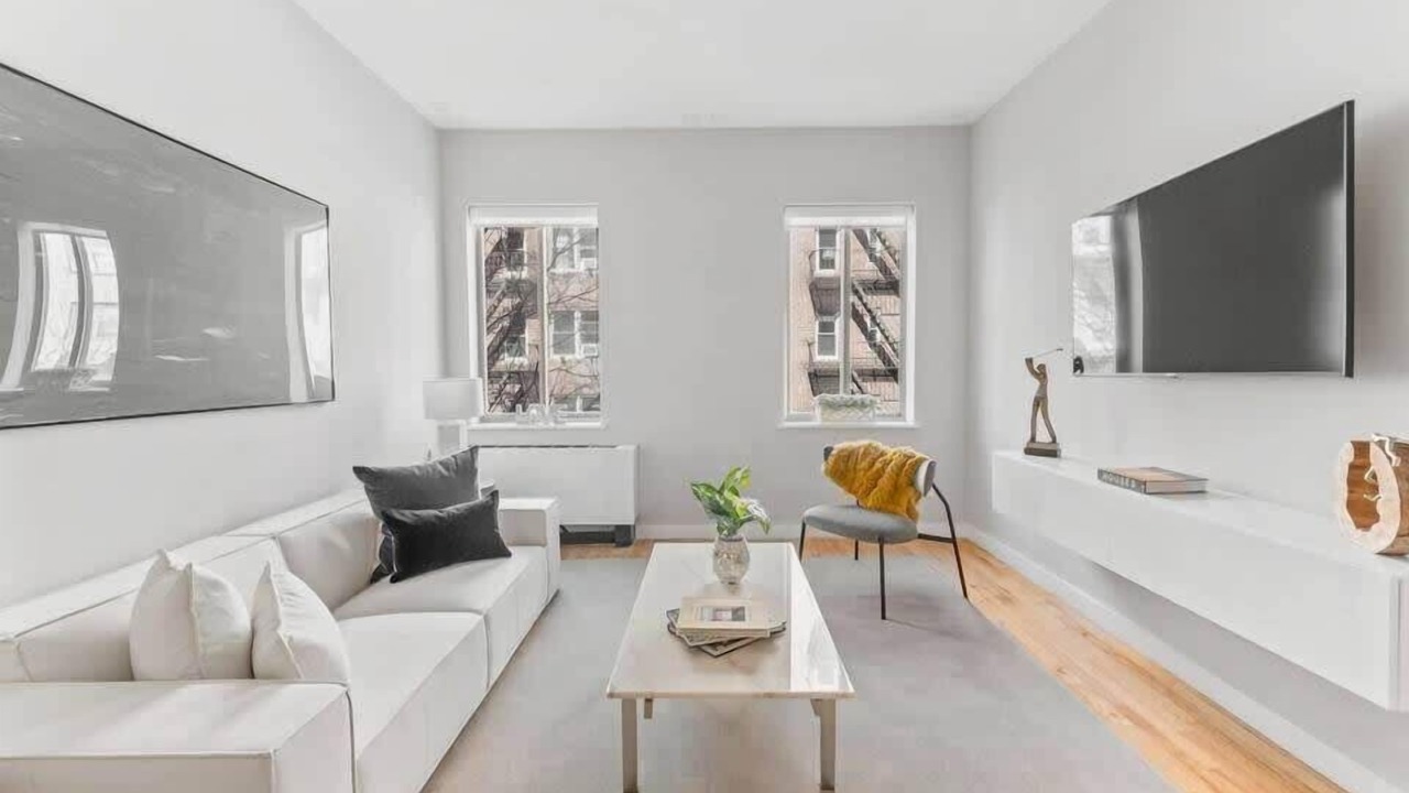 Photo of Livingroom in Upper East Side