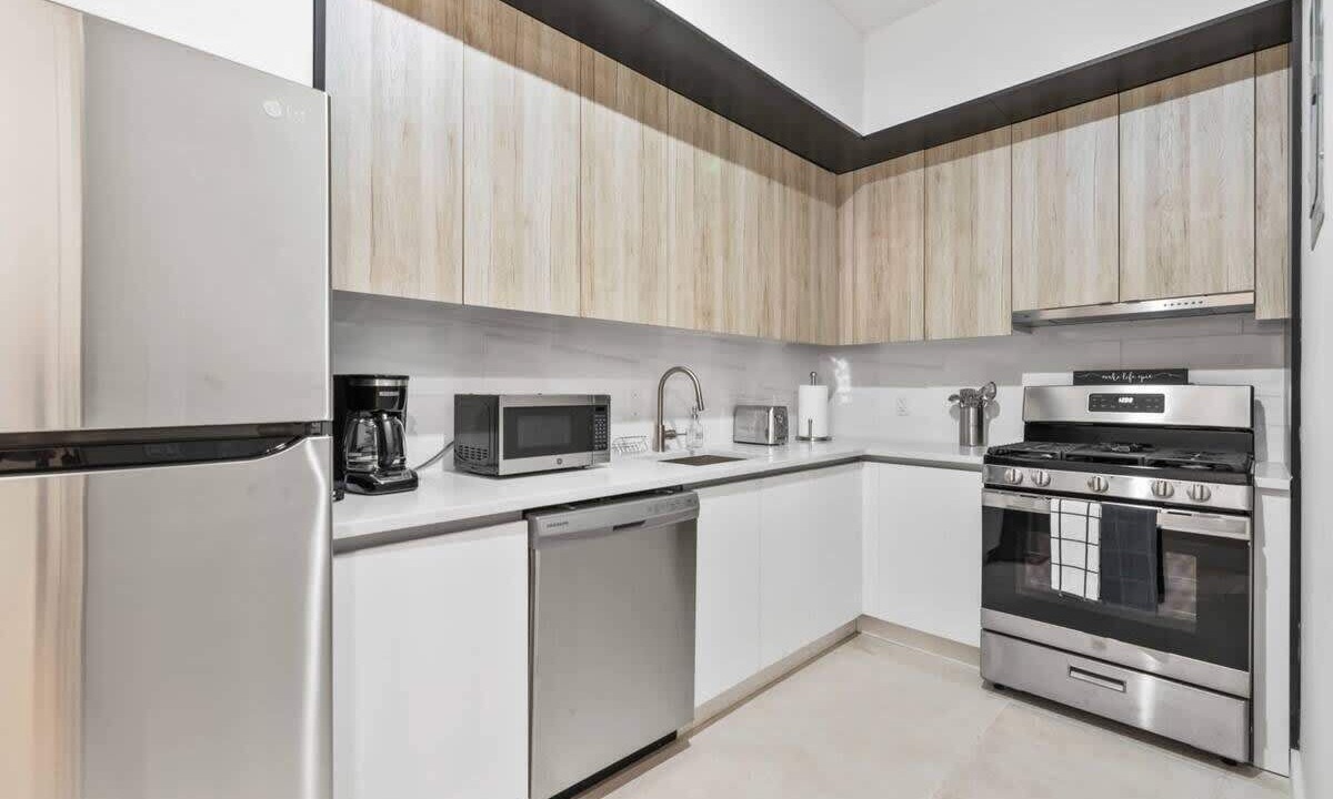 Photo of Kitchen in Upper East Side