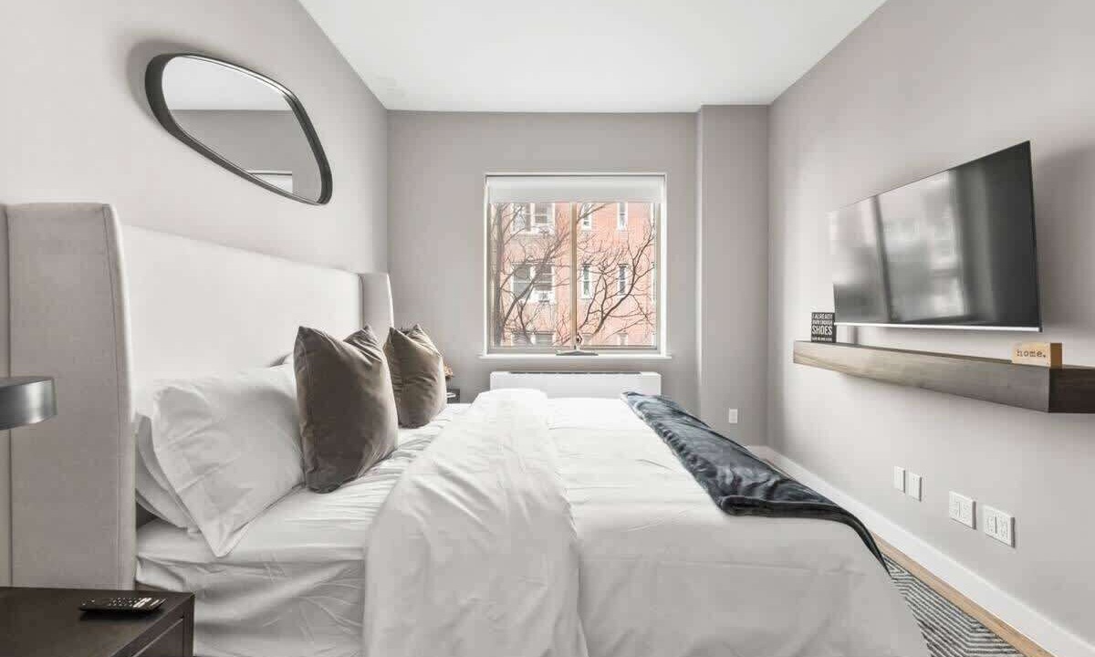 Photo of Bedroom in Upper East Side
