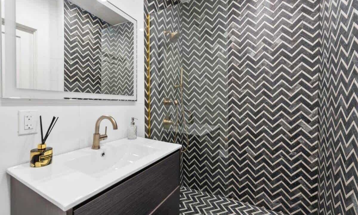 Photo of Bathroom in Upper East Side