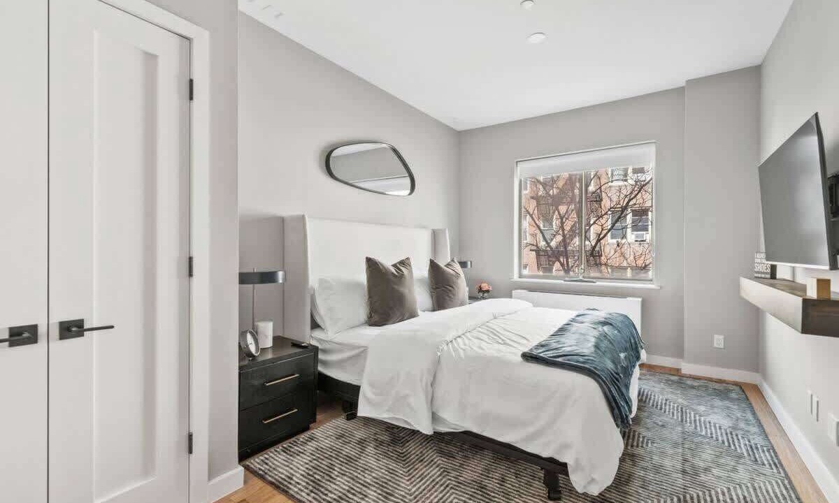 Photo of Bedroom in Upper East Side