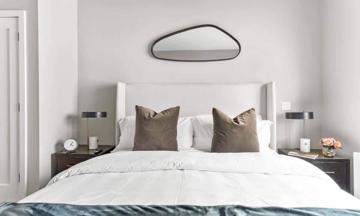 Photo of Bedroom in Upper East Side