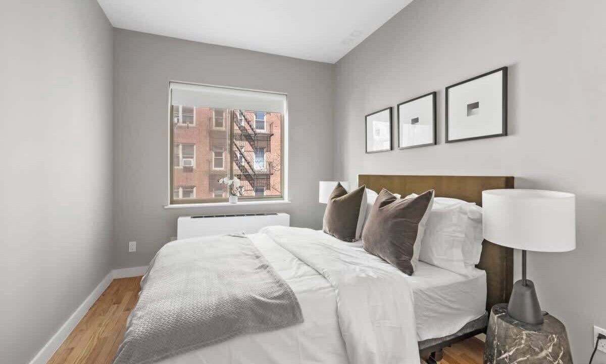 Photo of Bedroom in Upper East Side