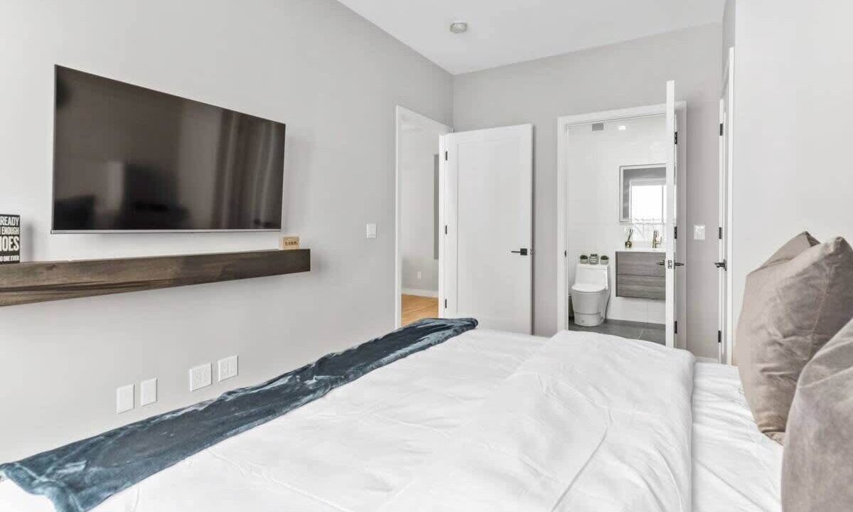 Photo of Bedroom in Upper East Side