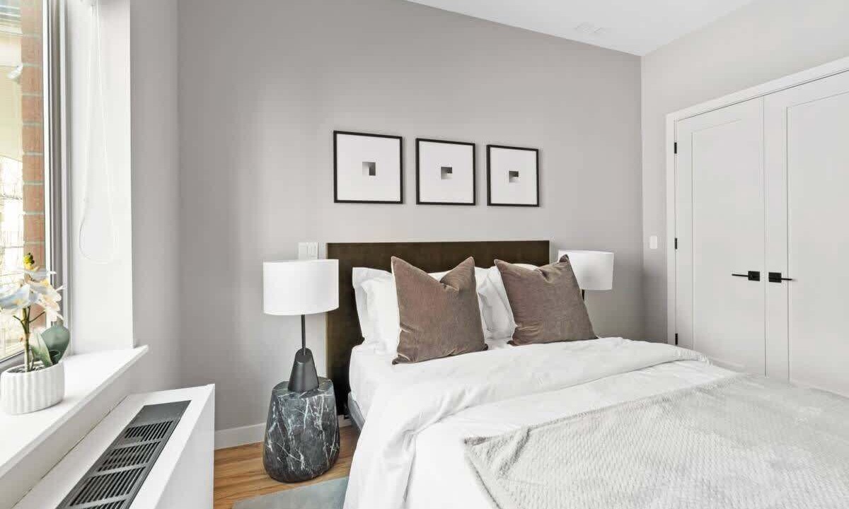 Photo of Bedroom in Upper East Side