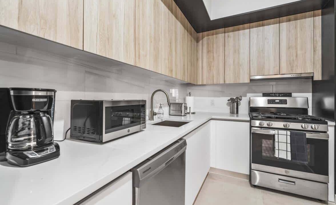 Photo of Kitchen in Upper East Side