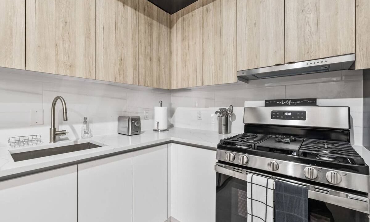 Photo of Kitchen in Upper East Side