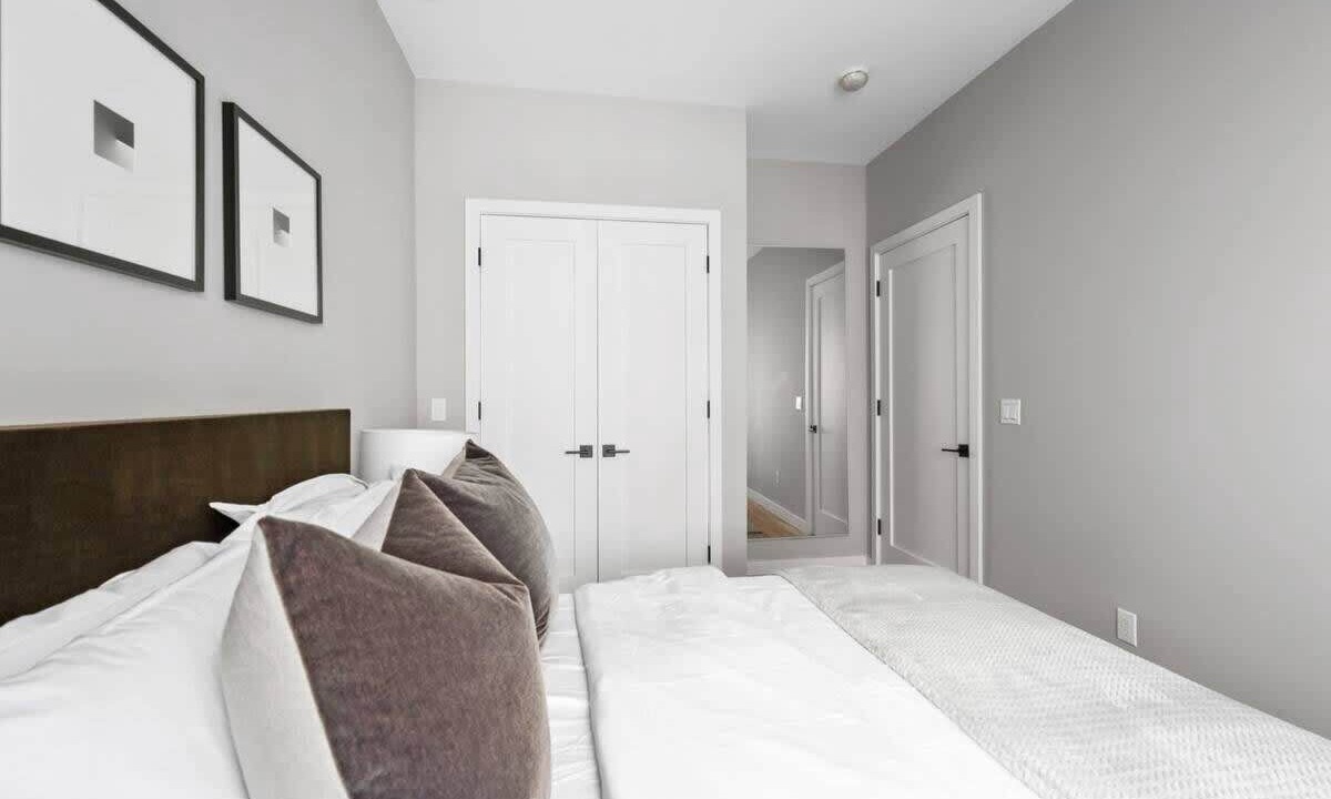 Photo of Bedroom in Upper East Side