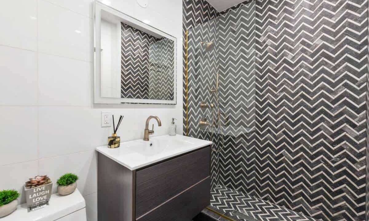Photo of Bathroom in Upper East Side