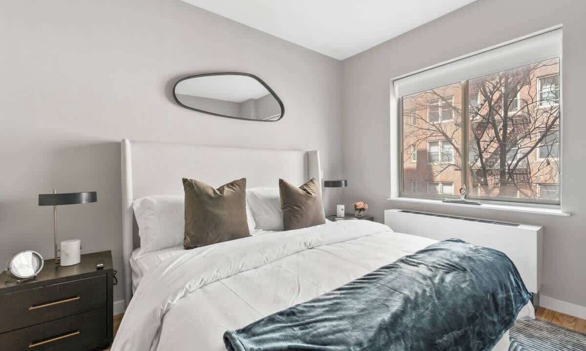 Photo of Bedroom in Upper East Side