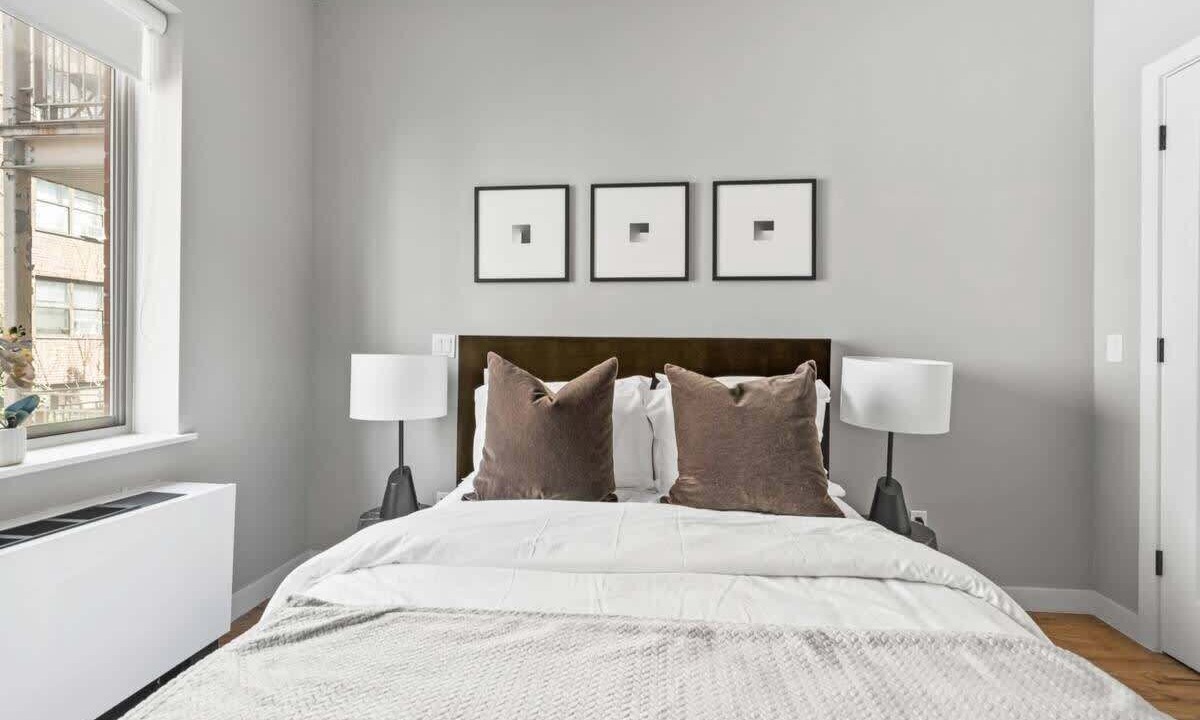 Photo of Bedroom in Upper East Side
