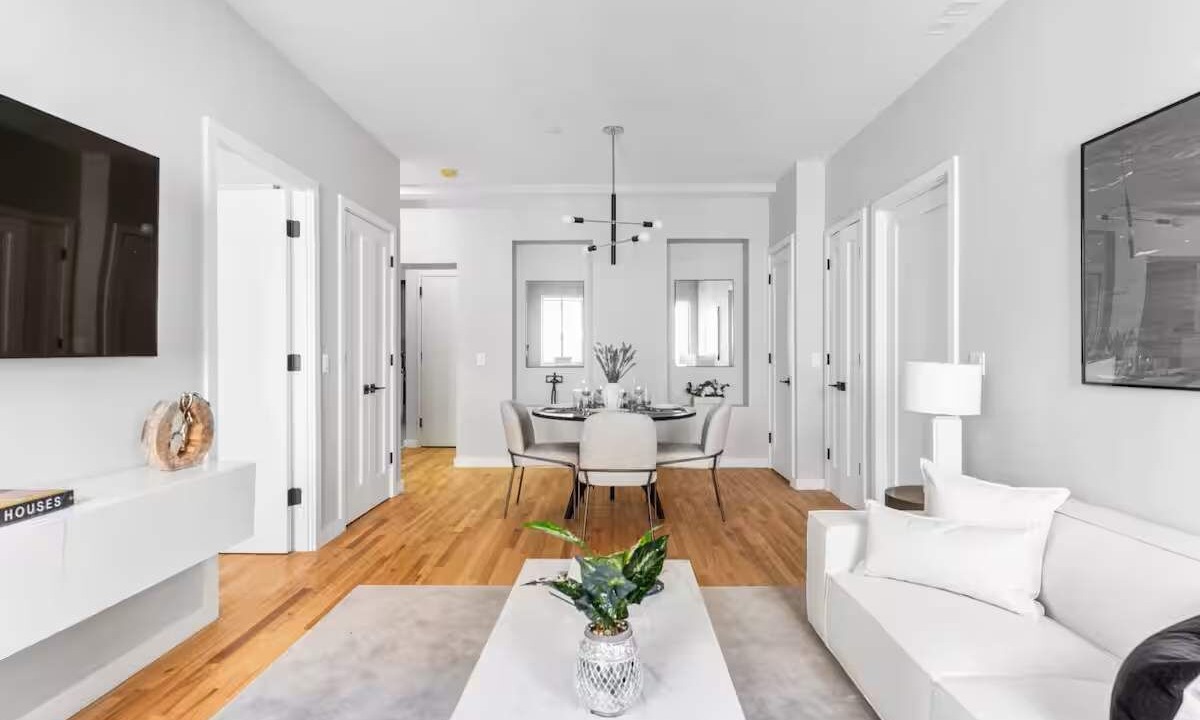 Photo of Livingroom in Upper East Side