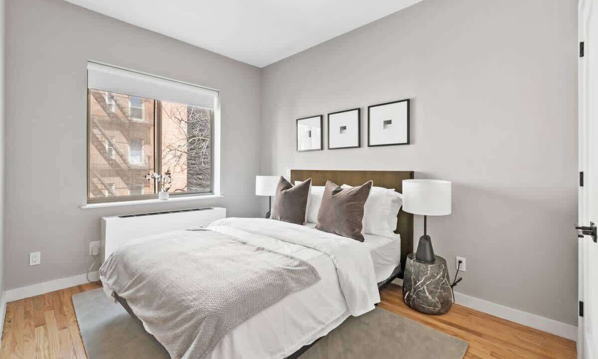 Photo of Bedroom in Upper East Side