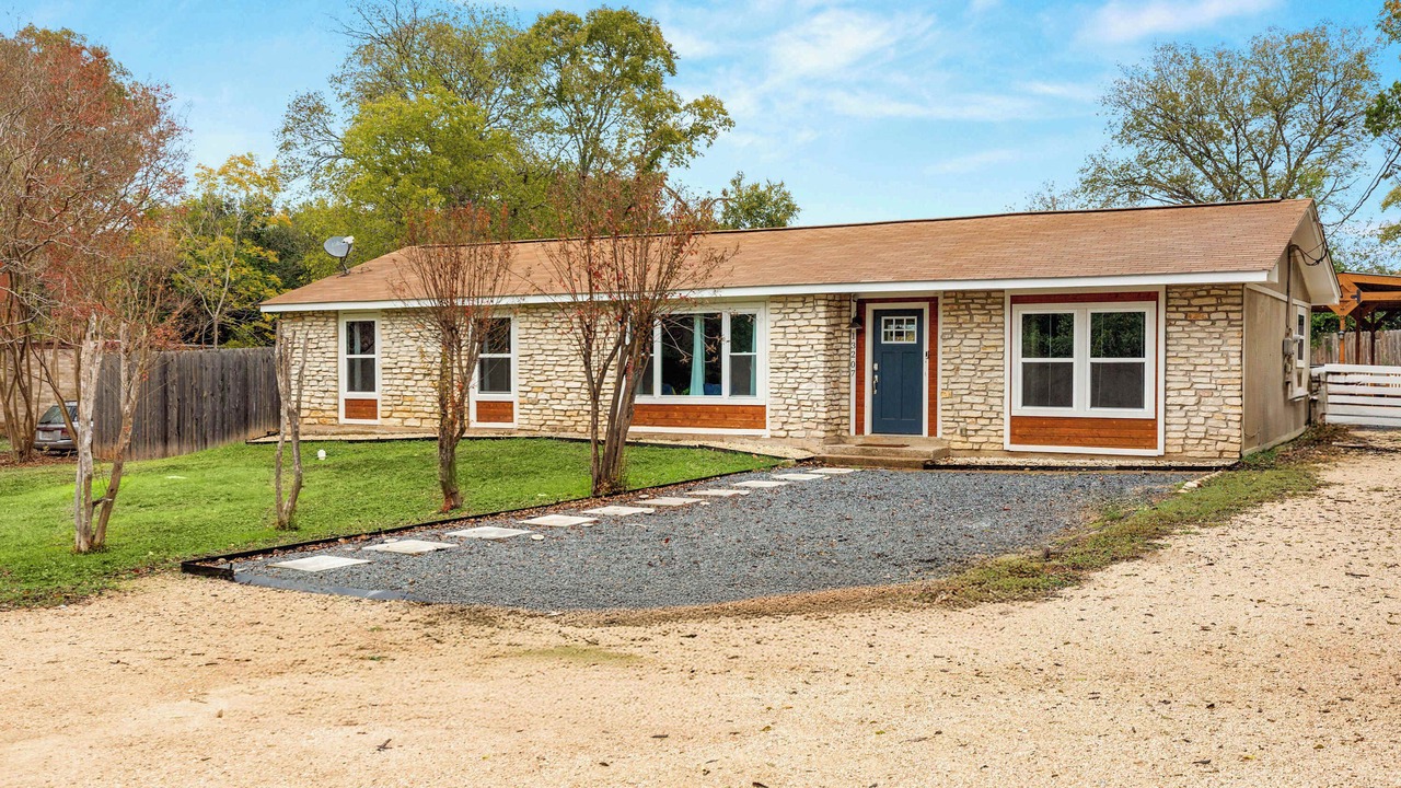 Photo of Outdoor in Onion Creek Meadows