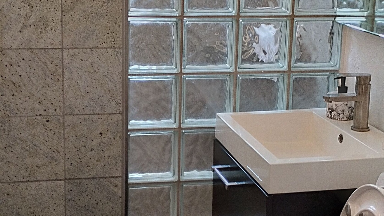 Photo of Bathroom in Vrinners