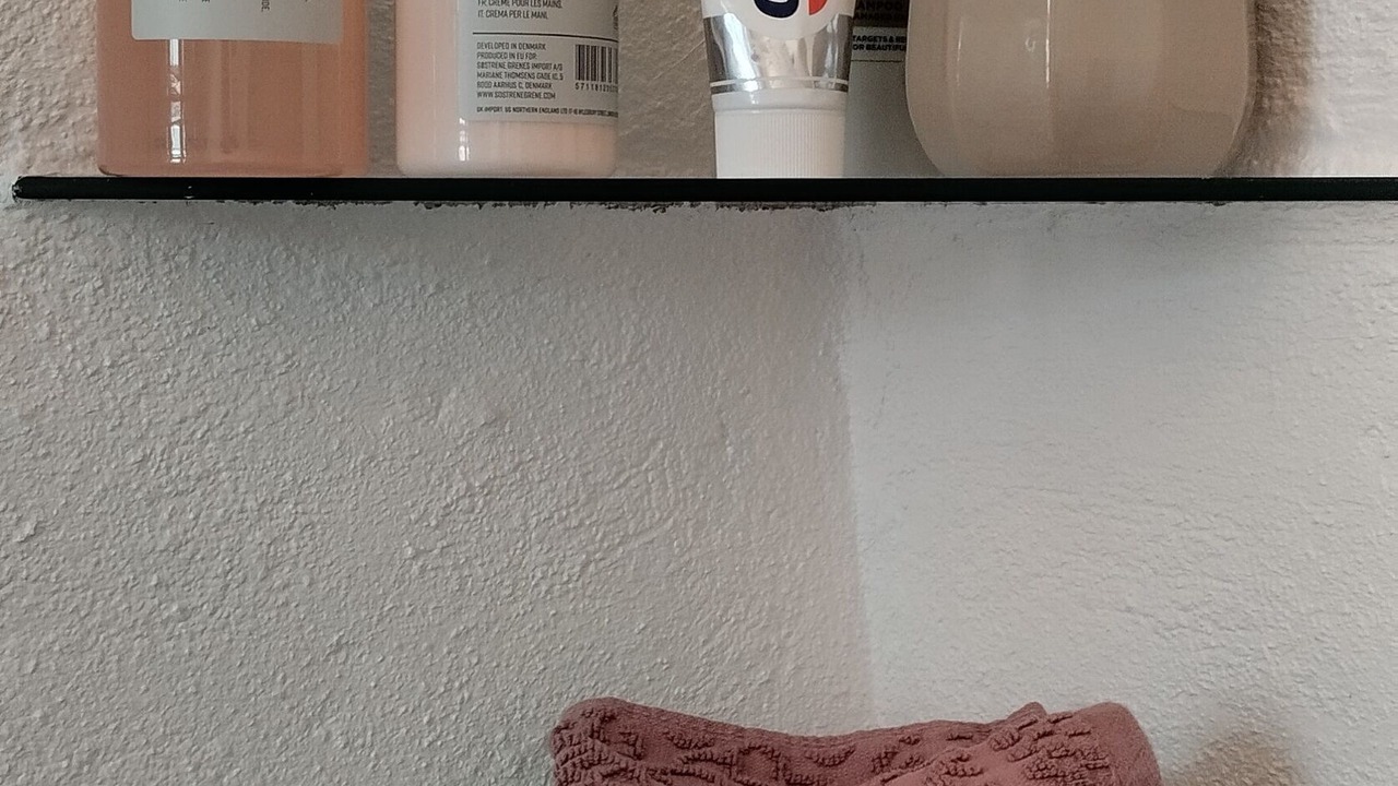 Photo of Bathroom in Vrinners