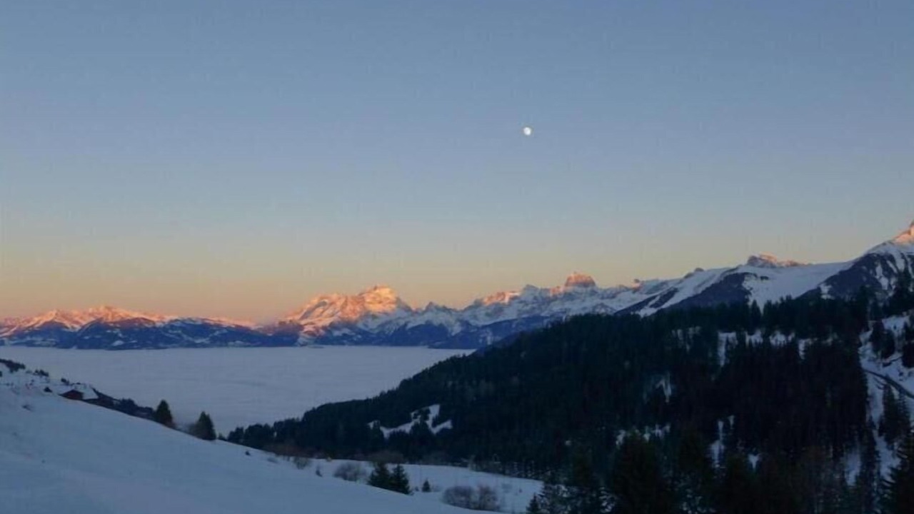 Photo of Others in Val d'Illiez
