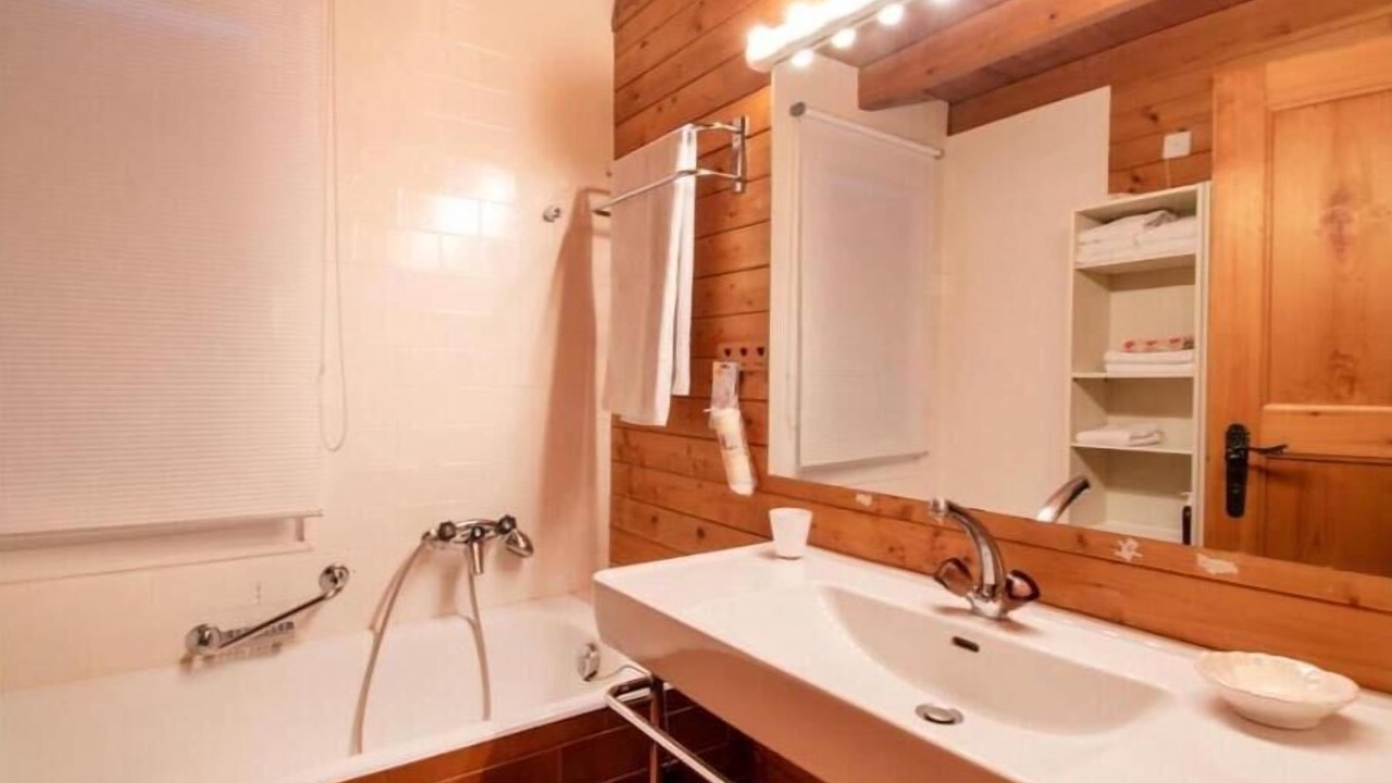 Photo of Bathroom in Val d'Illiez