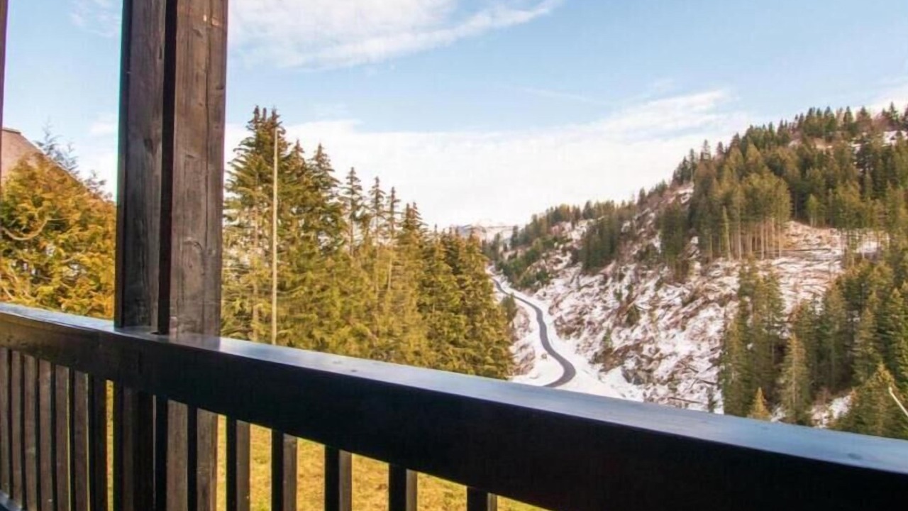 Photo of Outdoor in Val d'Illiez