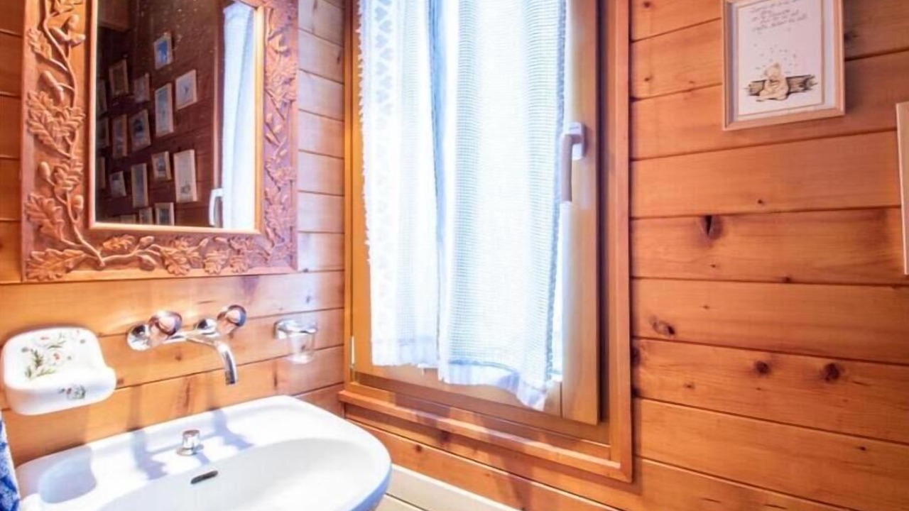 Photo of Bathroom in Val d'Illiez