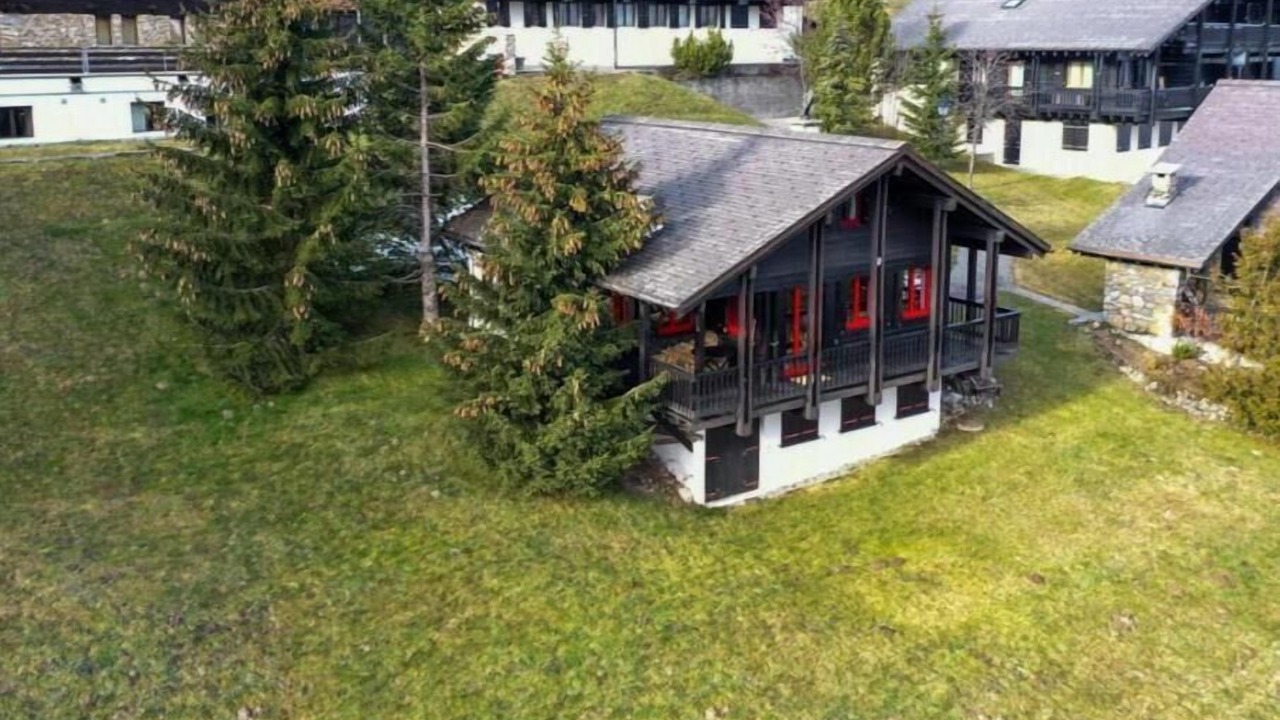 Photo of Outdoor in Val d'Illiez