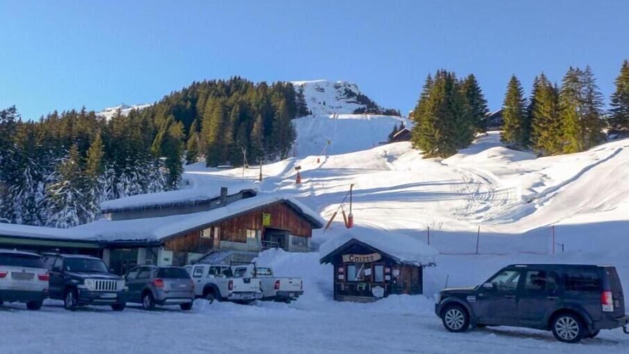 Photo of Others in Val d'Illiez