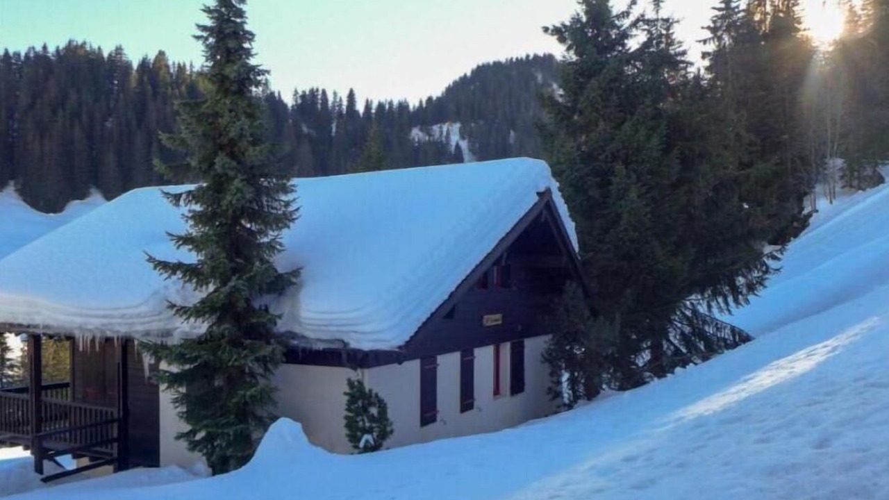 Photo of Outdoor in Val d'Illiez