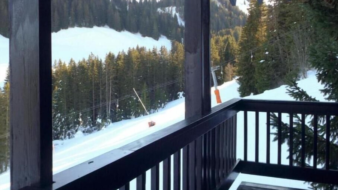 Photo of Outdoor in Val d'Illiez