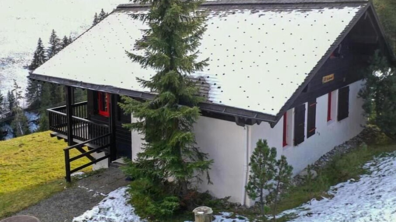 Photo of Outdoor in Val d'Illiez