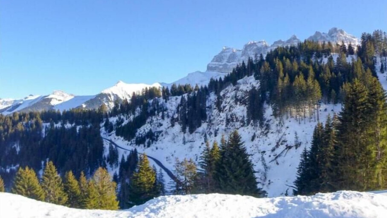 Photo of Others in Val d'Illiez