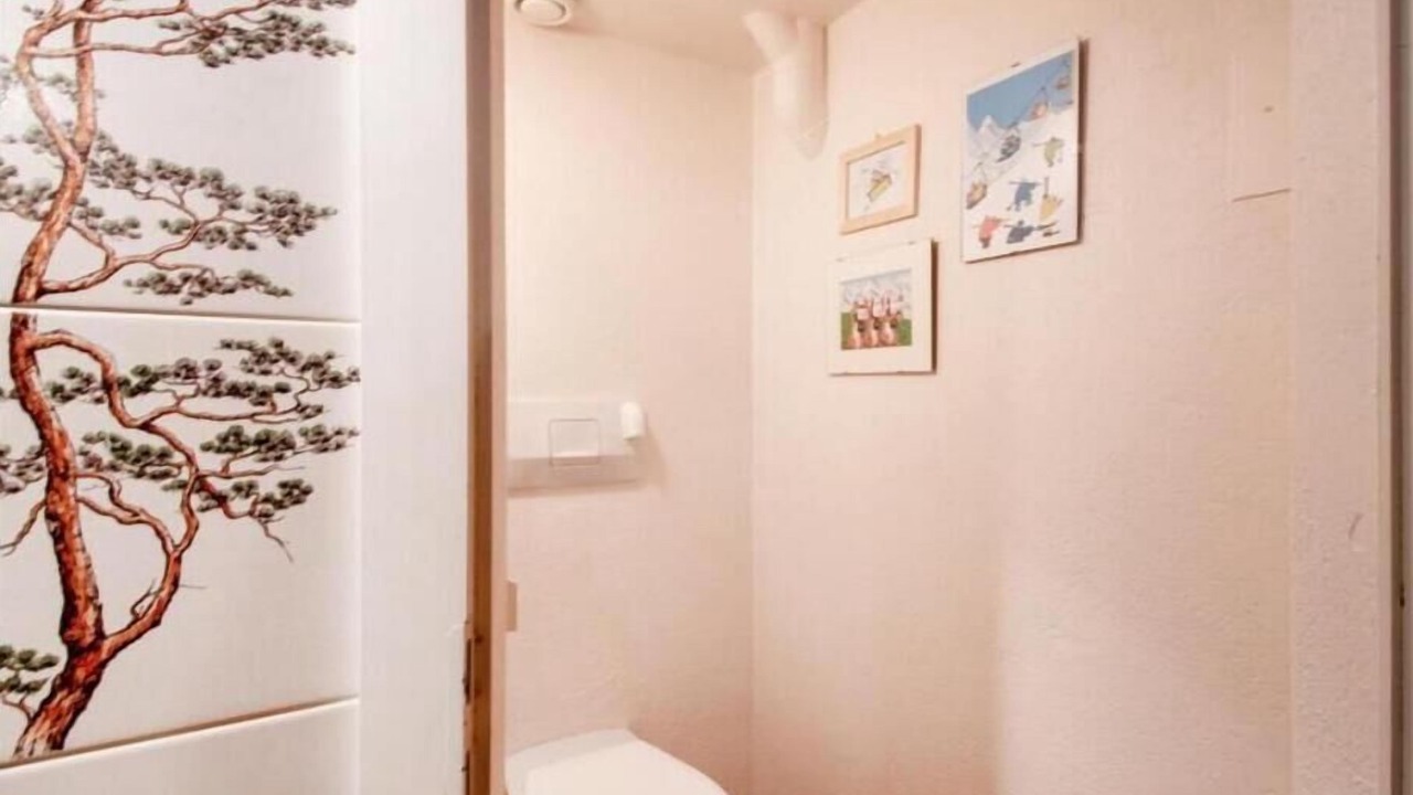 Photo of Bathroom in Val d'Illiez