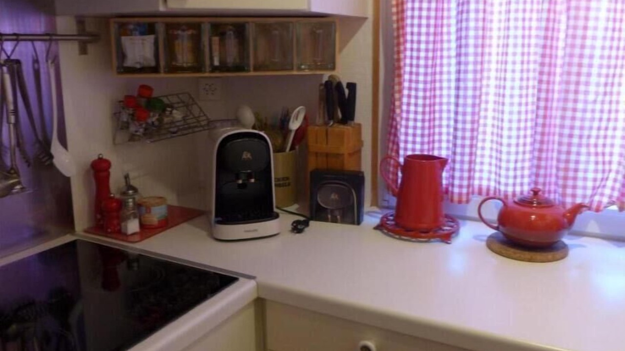 Photo of Kitchen in Val d'Illiez
