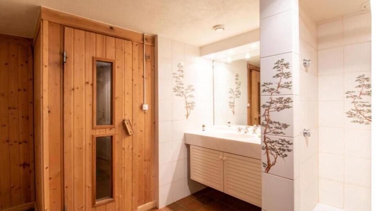 Photo of Bathroom in Val d'Illiez