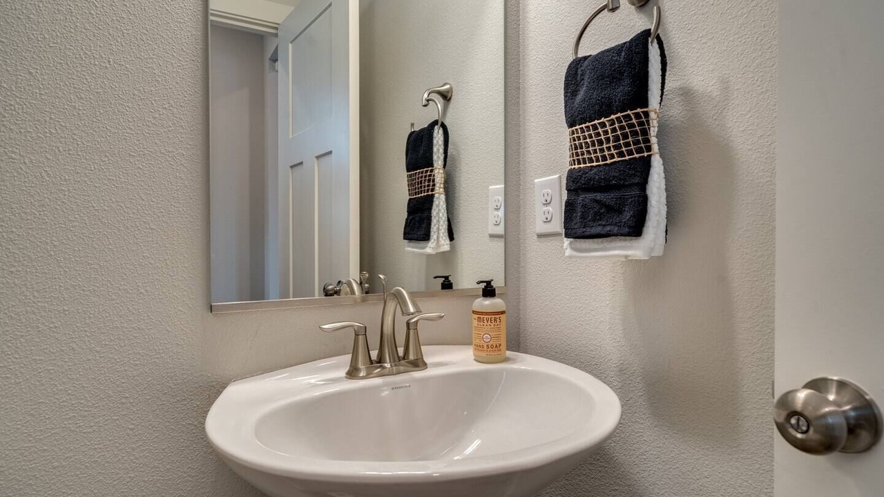 Photo of Bathroom in Carver