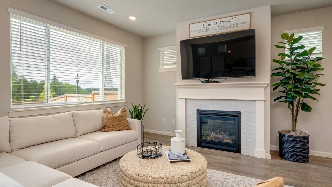 Photo of Livingroom in Carver