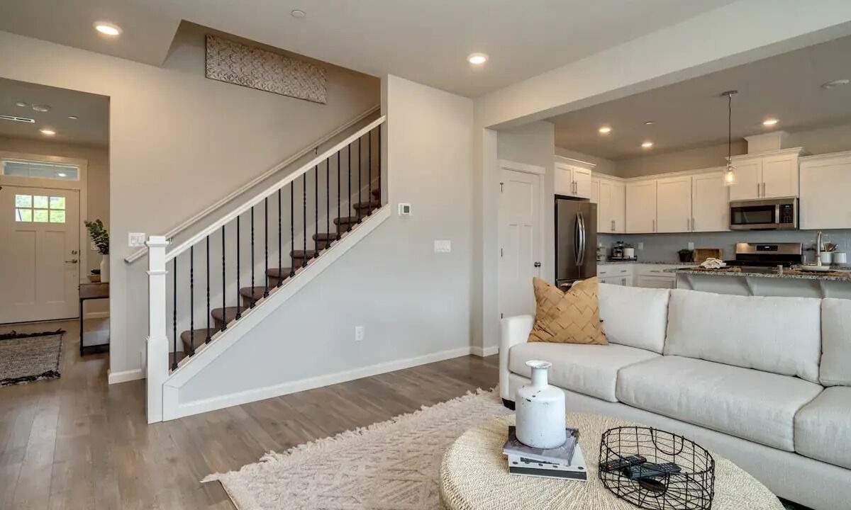 Photo of Livingroom in Carver