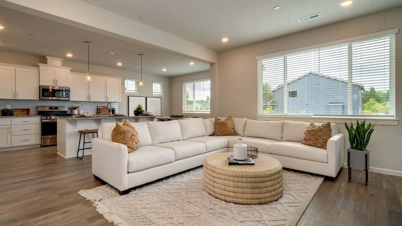 Photo of Livingroom in Carver