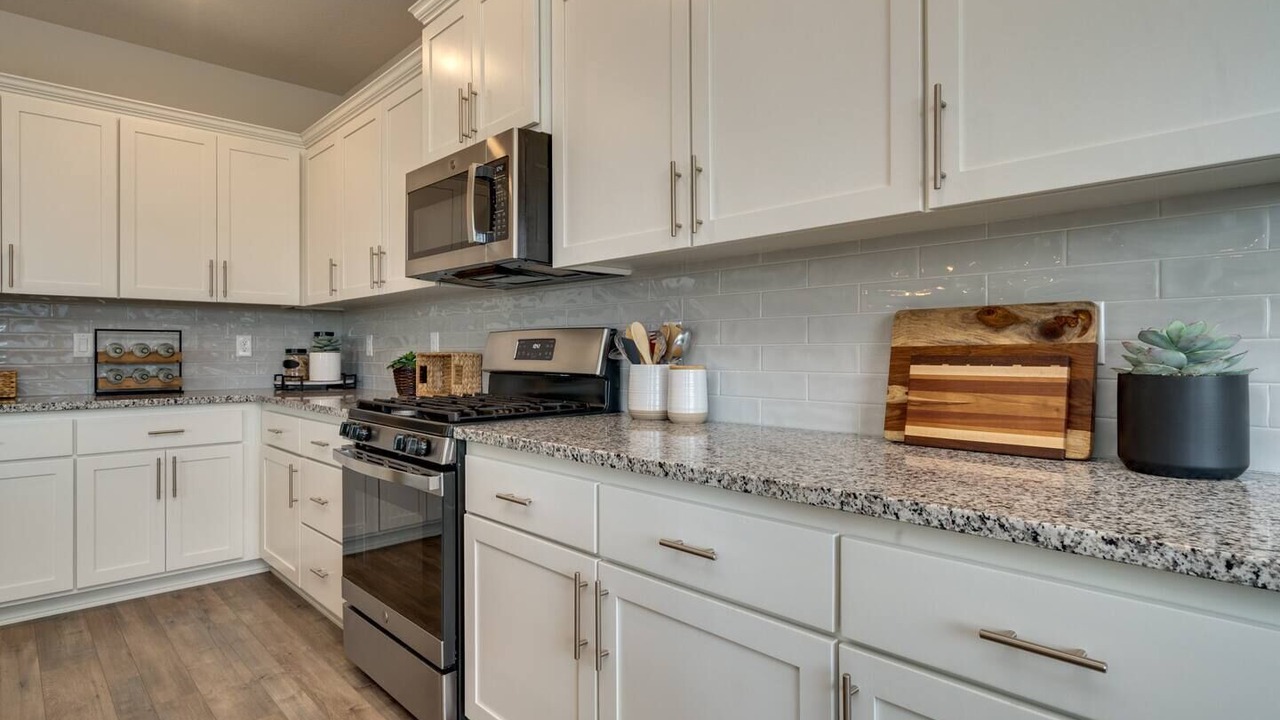 Photo of Kitchen in Carver