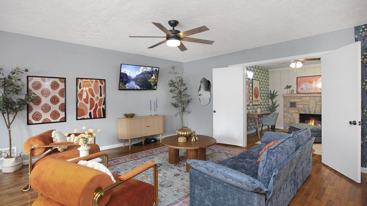 Photo of Bedroom in Roseland