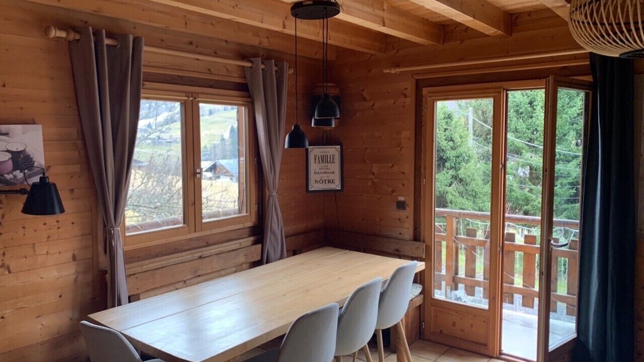 Photo of Others in Flumet